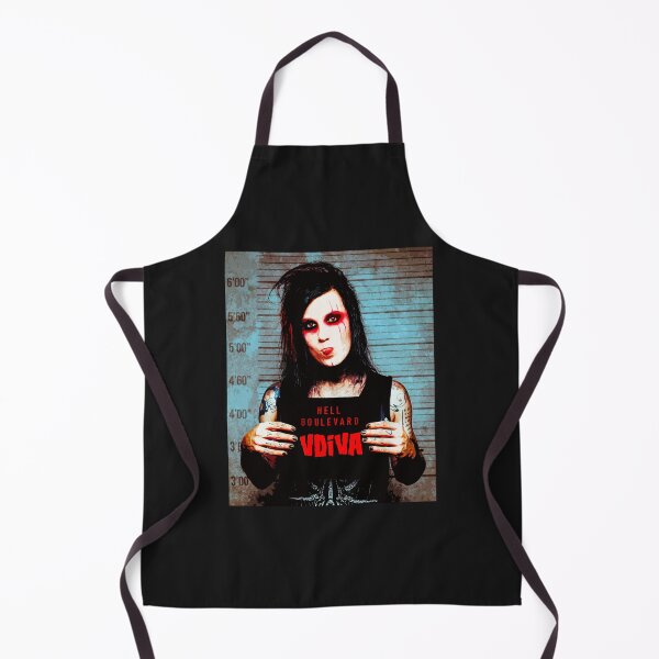 Artikelvorschau, Schweizer Gothic-Rock entworfen und verkauft von MetalSatyrShop.