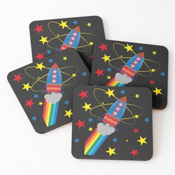 Item preview, Mini adventures to the stars and back designed and sold by smalladventures.