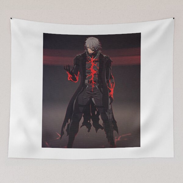 Item preview, Karen Travers - Final Boss designed and sold by Frame-n-Play.