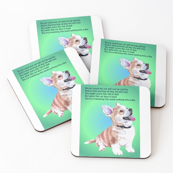 Item preview, A PoochPic and PoochPoem - a Great Greeting Card! Nr. 10 designed and sold by daveand65.