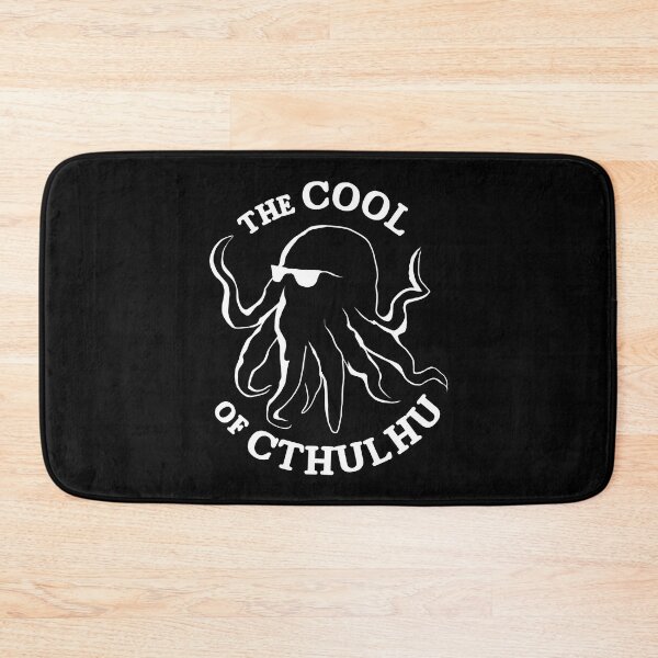 Item preview, The Cool Of Cthulhu | Funny Octopus With Sunglasses designed and sold by TMBTM.