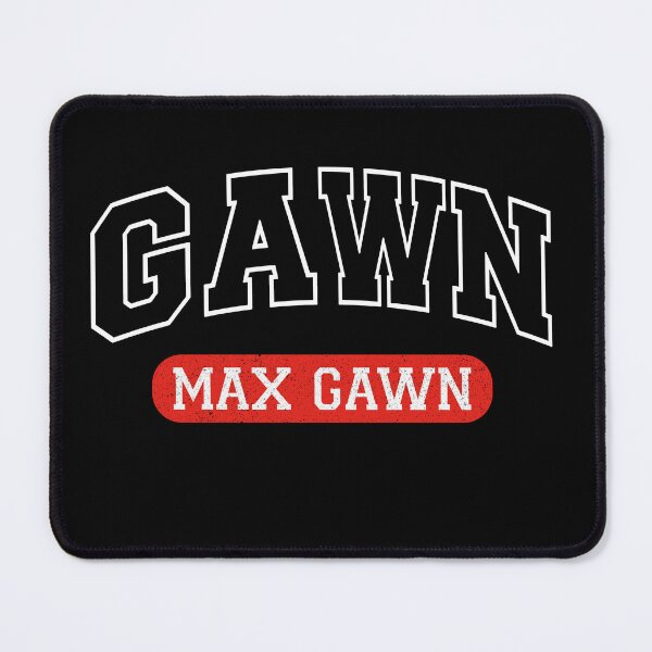 Item preview, Max Gawn designed and sold by cecilastore.