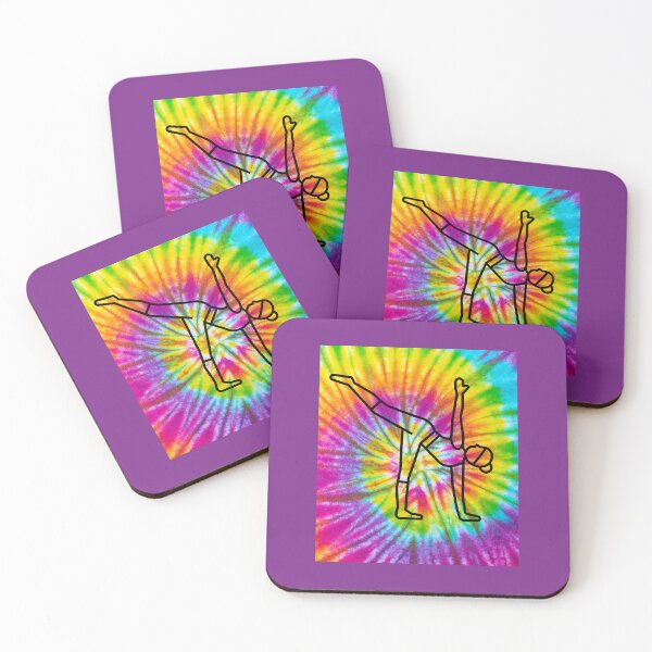 Item preview,    HALF MOON YOGA POSE  designed and sold by marie1919.