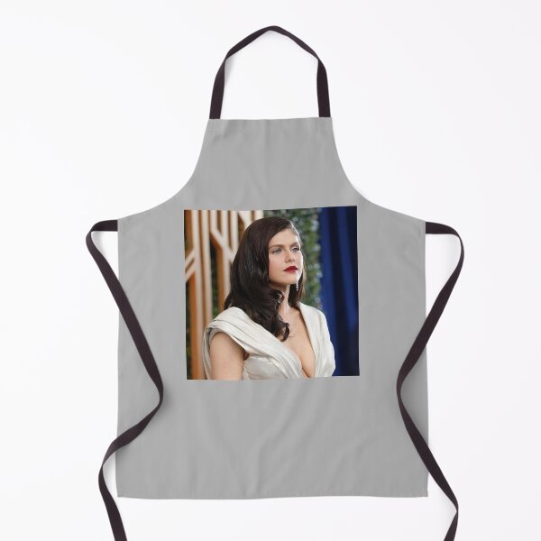 Item preview, Impressive Mesmerizing Blue Eyes Alexandra Daddario Hot Photo Graphic For Fans designed and sold by AllenJarmon.