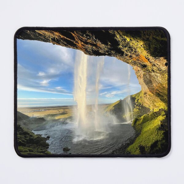 Item preview, Iceland! designed and sold by bellascar5.