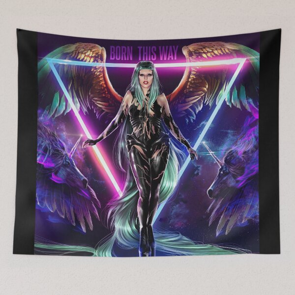 Item preview, RAINBOW designed and sold by Carlos GZZ003.