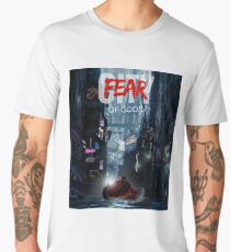 Fear of Gods Men's Premium T-Shirt