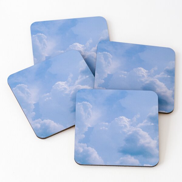 Item preview, Beautiful Skies designed and sold by PotluckPrints.