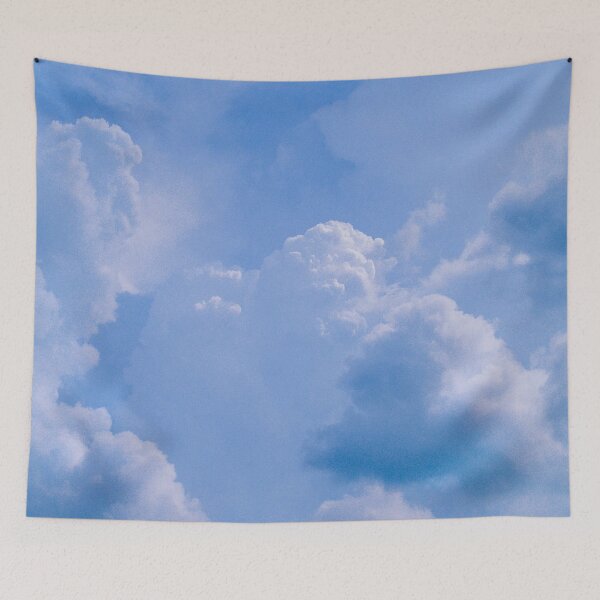Item preview, Beautiful Skies designed and sold by PotluckPrints.