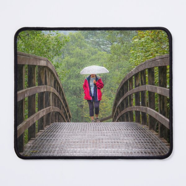 Item preview, Walking in the rain designed and sold by Leighton Collins.