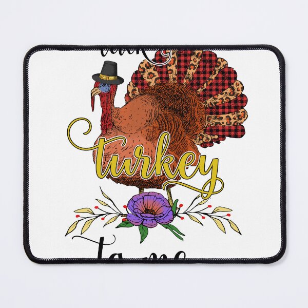 Item preview, Thanksging Talk Turkey To Me designed and sold by my-pro-designer.