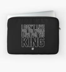 rap Laptop Sleeve