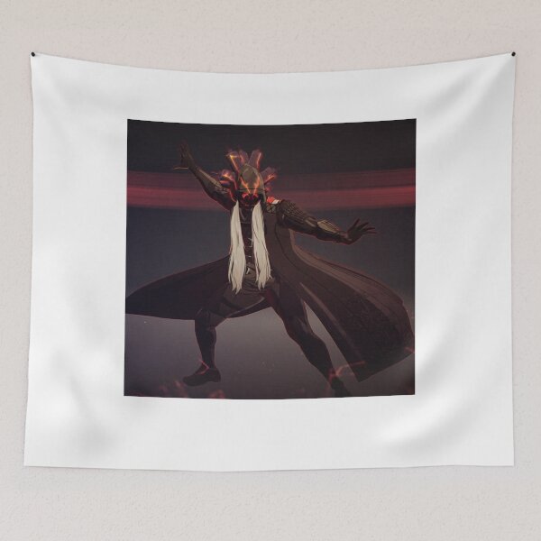 Item preview, The Shadow On The Recording (Brain Field) designed and sold by Frame-n-Play.