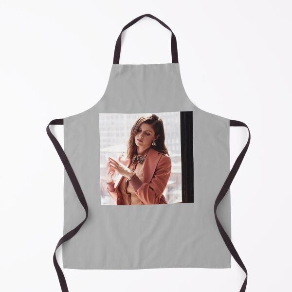 Item preview, Impressive Mesmerizing Blue Eyes Alexandra Daddario Hot Photo Graphic Gifts designed and sold by AllenJarmon.
