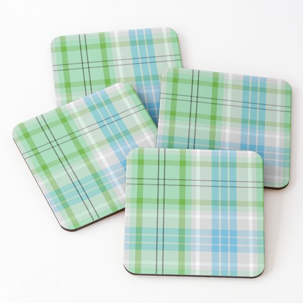 Item preview, Tartan // Spring Day designed and sold by The Wellington Boot.