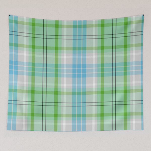 Item preview, Tartan // Spring Day designed and sold by The Wellington Boot.