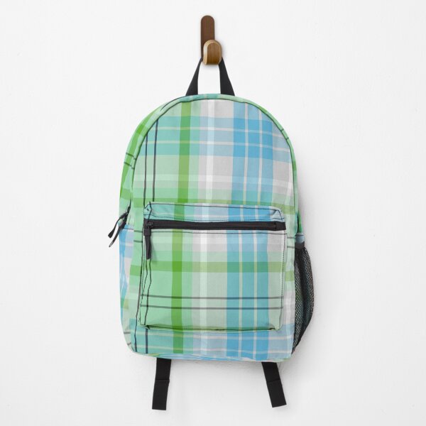 Item preview, Tartan // Spring Day designed and sold by The Wellington Boot.