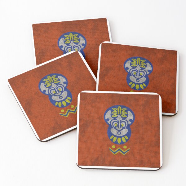 Item preview, Bricks 41 - Islanders Shield designed and sold by Cleobule.