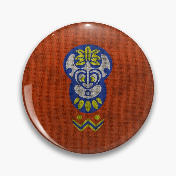 Item preview, Bricks 41 - Islanders Shield designed and sold by Cleobule.