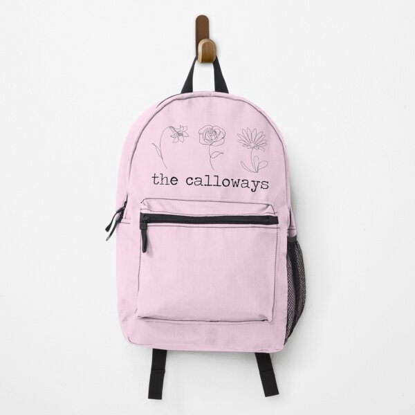 Item preview, the calloways designed and sold by itsjinelle.