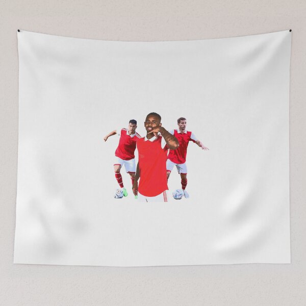 Item preview, Jesus, Martinelli and Cedric designed and sold by Truefans.