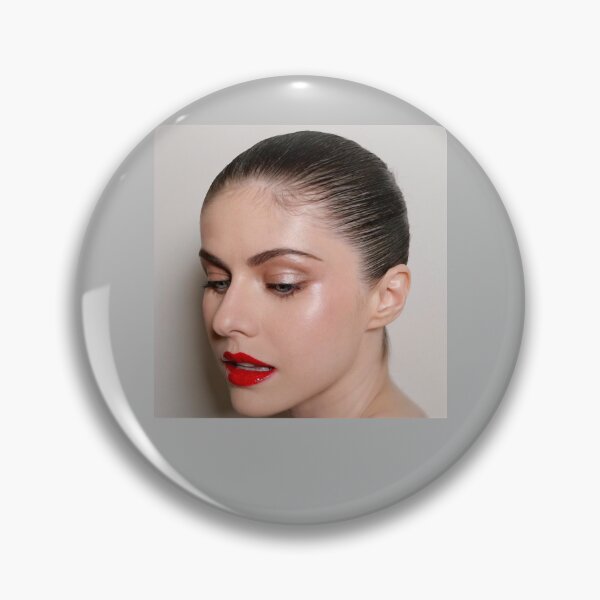 Item preview, Impressive Mesmerizing Blue Eyes Alexandra Daddario Hot Photo Music Classic designed and sold by AllenJarmon.