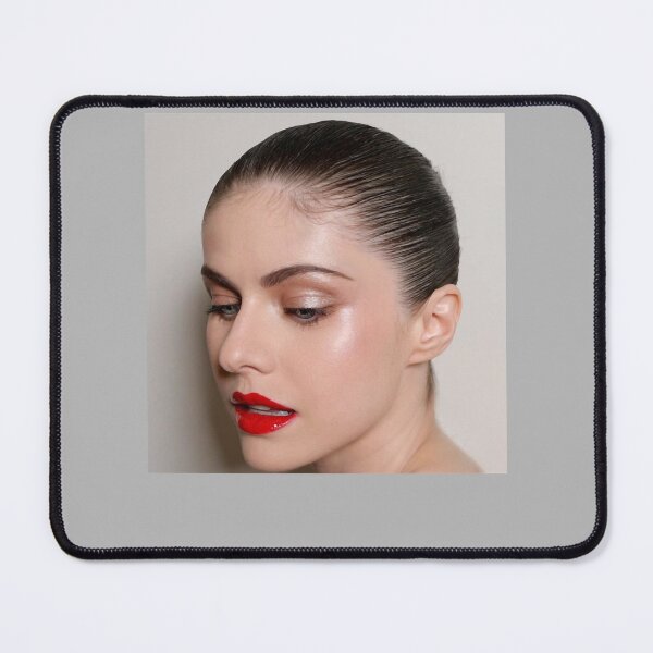 Item preview, Impressive Mesmerizing Blue Eyes Alexandra Daddario Hot Photo Music Classic designed and sold by AllenJarmon.