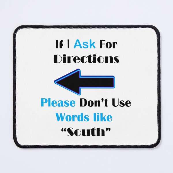 Item preview, I Don't Follow Directions Well designed and sold by ninasilver.