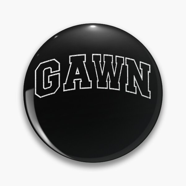 Item preview, Max Gawn designed and sold by cecilastore.
