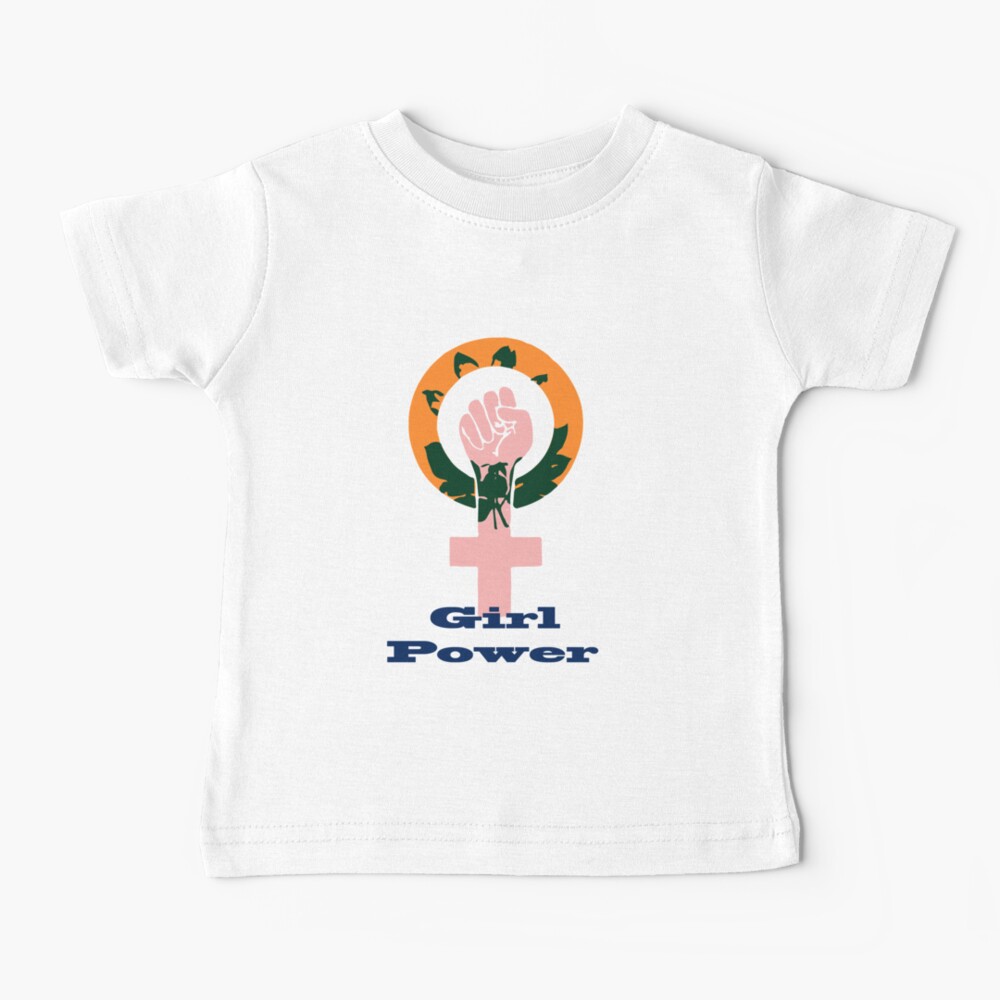 baby feminist shirt
