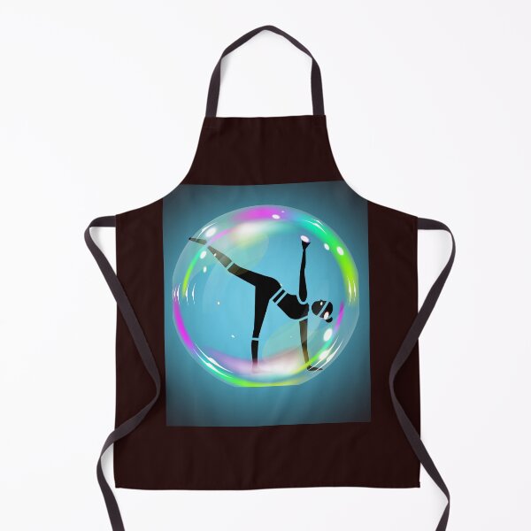 Item preview,  MOON YOGA POSE  designed and sold by marie1919.