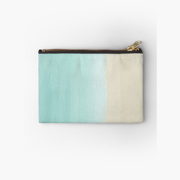 Item preview, Turquoise Abstract designed and sold by Orara Studio.
