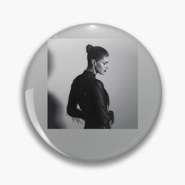 Item preview, Impressive Mesmerizing Blue Eyes Alexandra Daddario Hot Photo Vintage designed and sold by AllenJarmon.