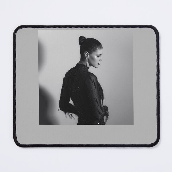 Item preview, Impressive Mesmerizing Blue Eyes Alexandra Daddario Hot Photo Vintage designed and sold by AllenJarmon.