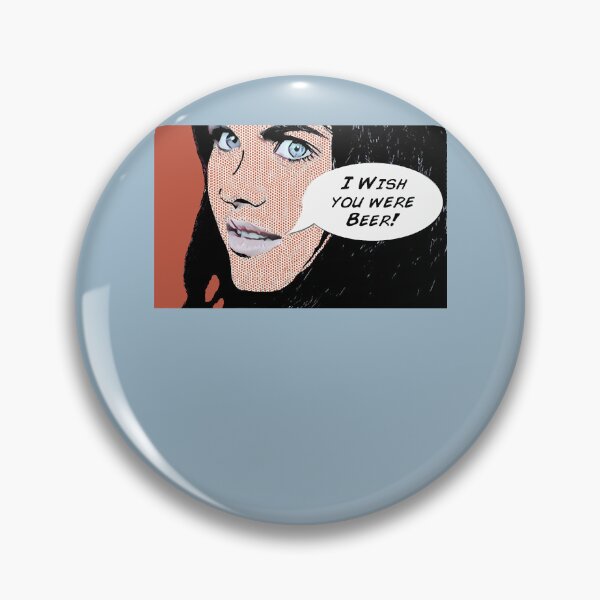 Item preview, Adventure Legend Lightning Thief Wish You Were Beer Classic Music Fans designed and sold by DwightResnick.
