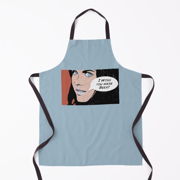 Item preview, Adventure Legend Lightning Thief Wish You Were Beer Classic Music Fans designed and sold by DwightResnick.