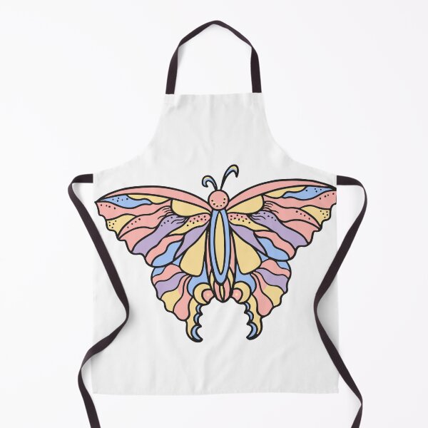 Artikelvorschau, Pastel Butterfly entworfen und verkauft von Meggie-moos.