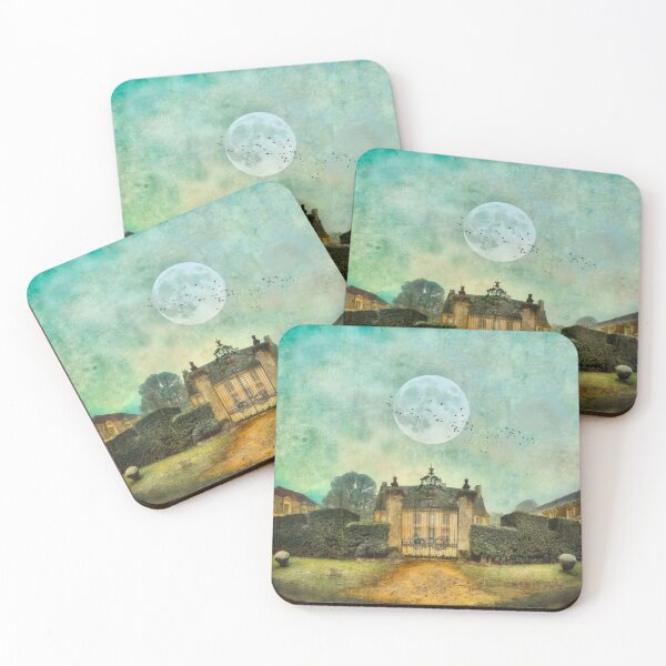 Item preview, Château de Maison-Maugis designed and sold by dawne polis.