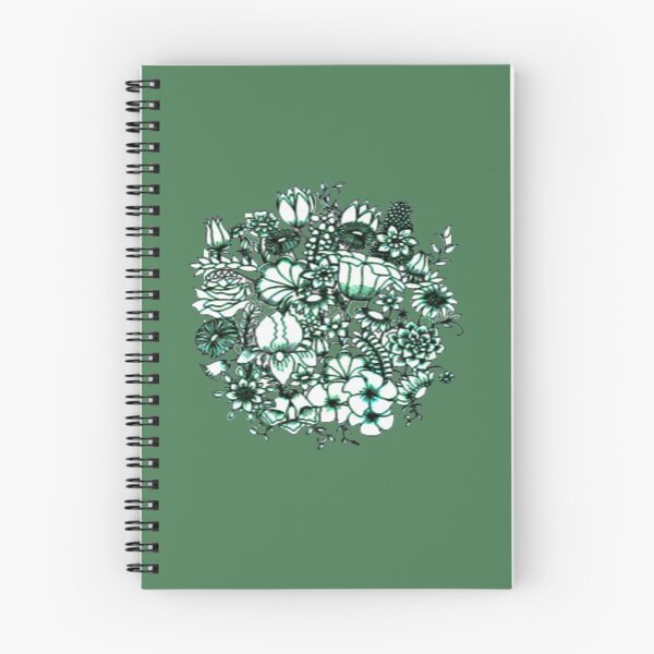 Item preview, Flower Garden designed and sold by artubble.