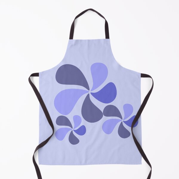 Item preview, Abstract geometric art. Colored figures. designed and sold by AllaLineArt.