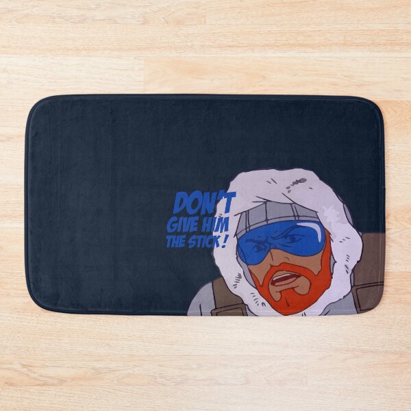 Item preview, G.I. Joe PSA Ice designed and sold by ArgusButler.