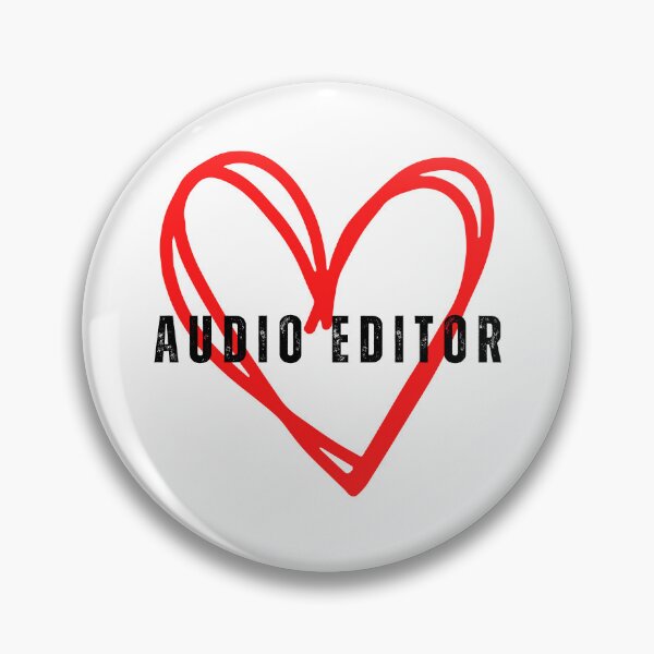 Item preview, Audio Editor designed and sold by Oreo2020 Creations.