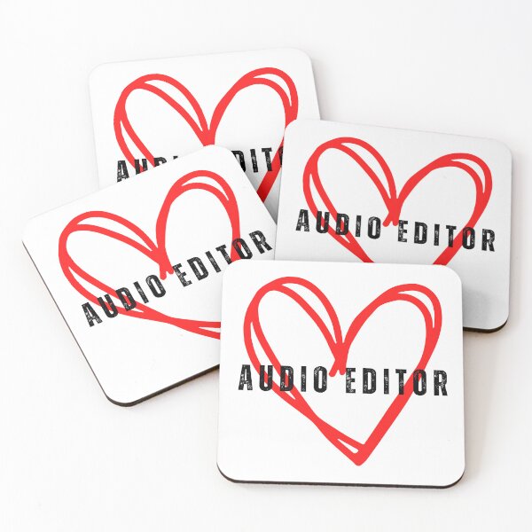Item preview, Audio Editor designed and sold by Oreo2020 Creations.