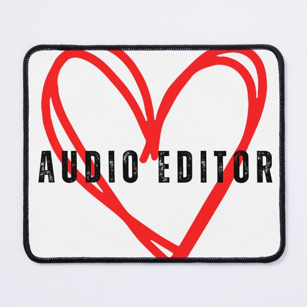 Item preview, Audio Editor designed and sold by Oreo2020 Creations.