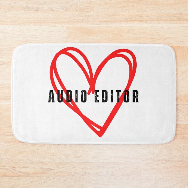 Item preview, Audio Editor designed and sold by Oreo2020 Creations.