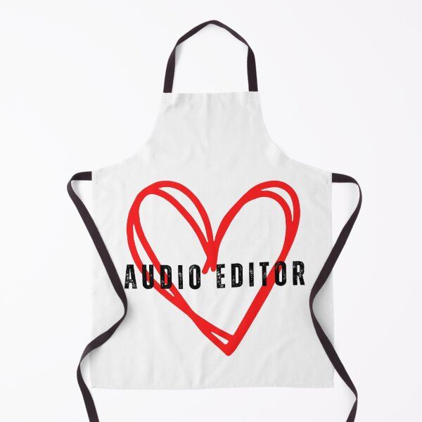 Item preview, Audio Editor designed and sold by Oreo2020 Creations.