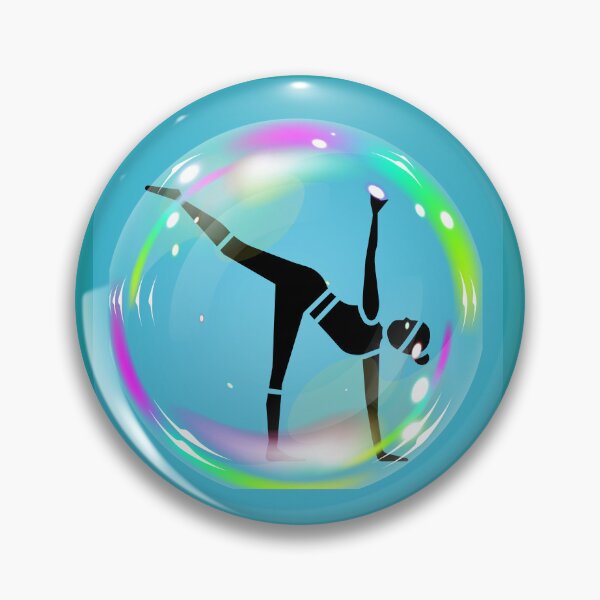 Item preview,   MOON YOGA POSE  designed and sold by marie1919.