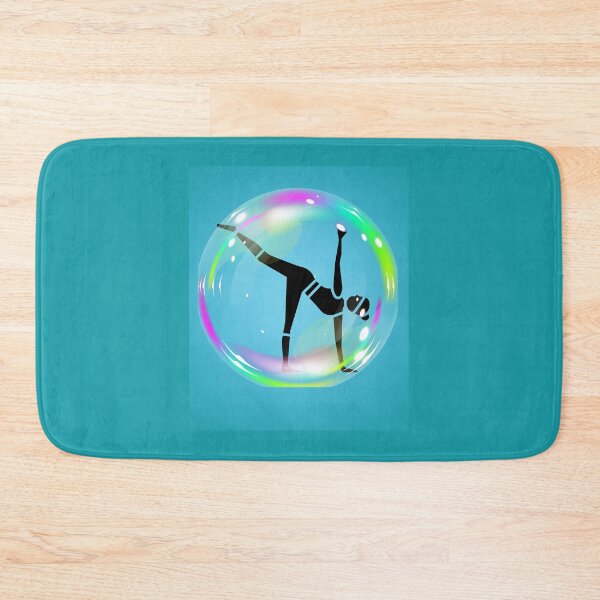 Item preview,   MOON YOGA POSE  designed and sold by marie1919.