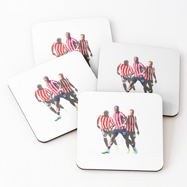 Item preview, Toney, Dasilva and Jansson designed and sold by Truefans.