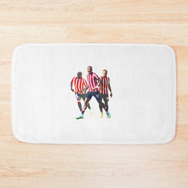 Item preview, Toney, Dasilva and Jansson designed and sold by Truefans.